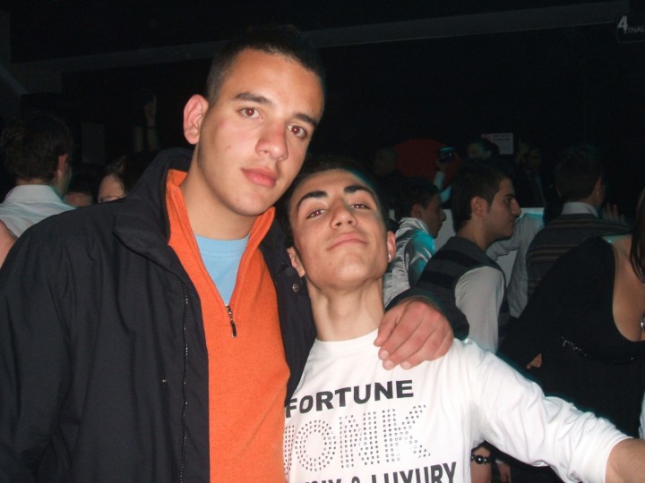 RAGGIONERIA DJM  (235)